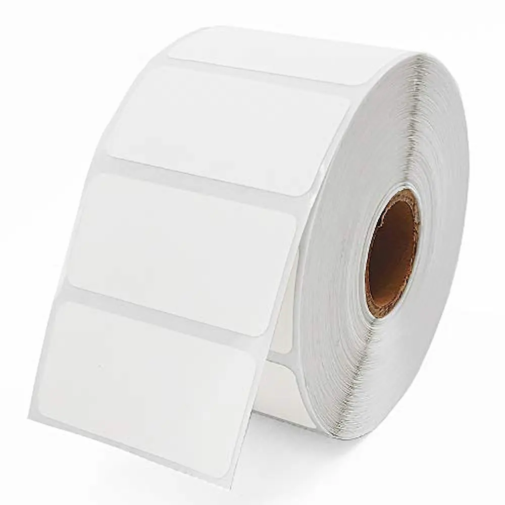 Dispositivo ZEBRA 3.8x2.5 x2 9934 ET/ROLLO TERMOTRANS PREMIUM