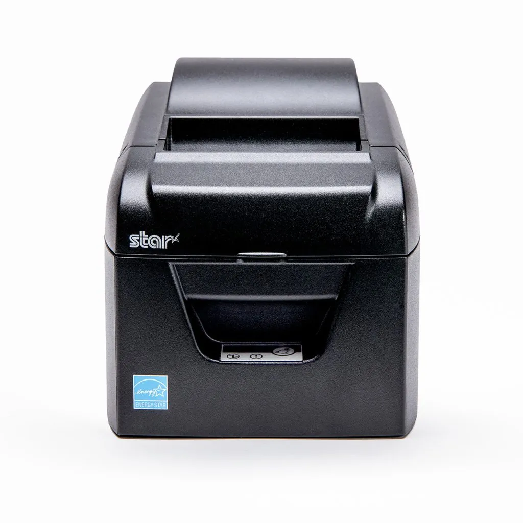Dispositivo BSC10E STARMICRONICS PUERTO ETHERNET