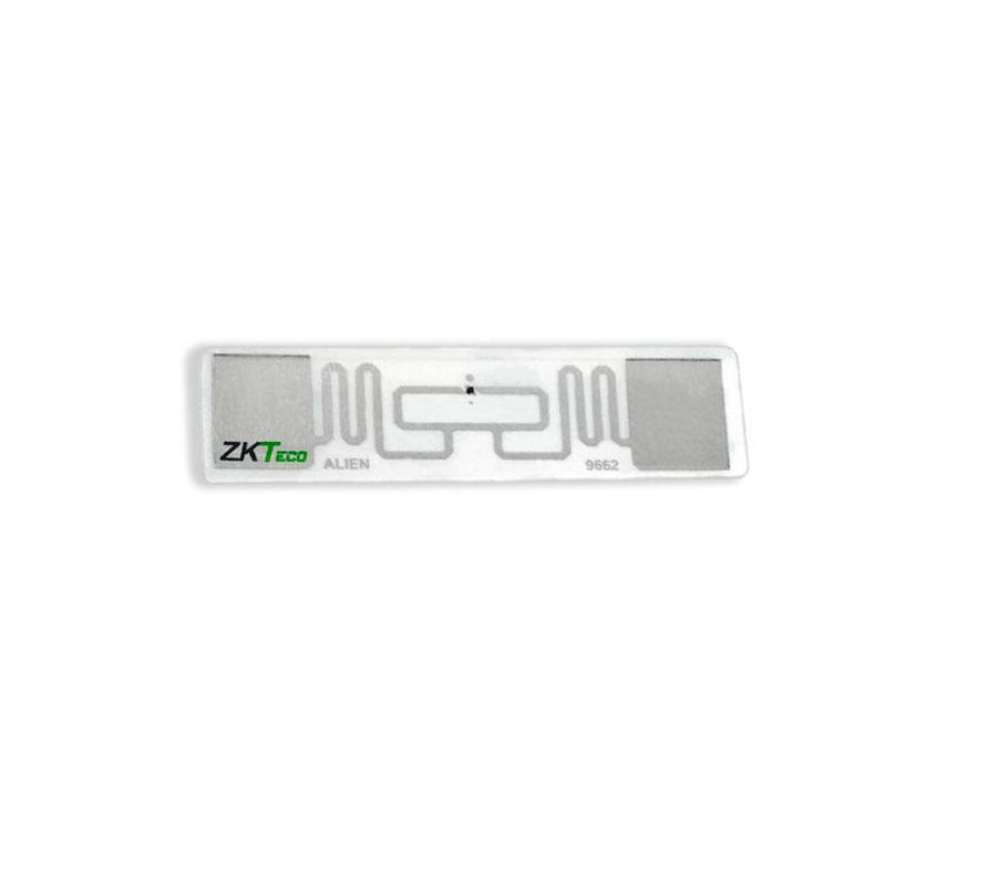Dispositivo ETIQUETA VEHICULAR LARGO ALCANCE 915 MHz ADHESIVO AVERY