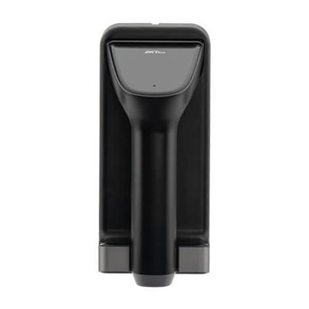 Dispositivo Zkteco B203S Lector de codigo de barras 2D wireless 2.4ghz