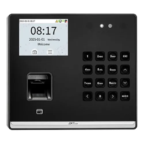 Dispositivo DISPOSITIVO BIOMETRICO CONTROL DE ASISTENCIA 3000 USER