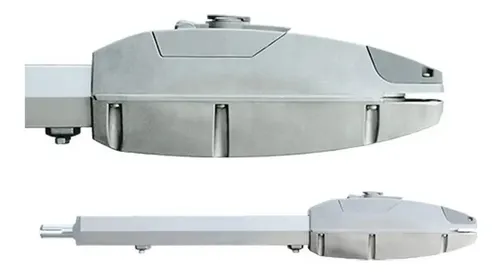 Dispositivo Motor SK Análogo para puerta batiente de 125 KG 2 Metros Doble Hoja