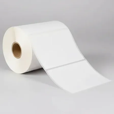 Dispositivo ETIQUETA TROQUELADA TERMICA PREMIUN 6x4 CM, 2300 ET