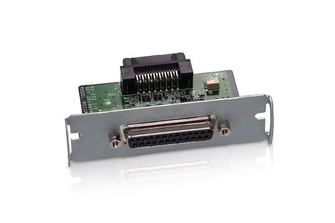 Dispositivo Epson interface serial rs323