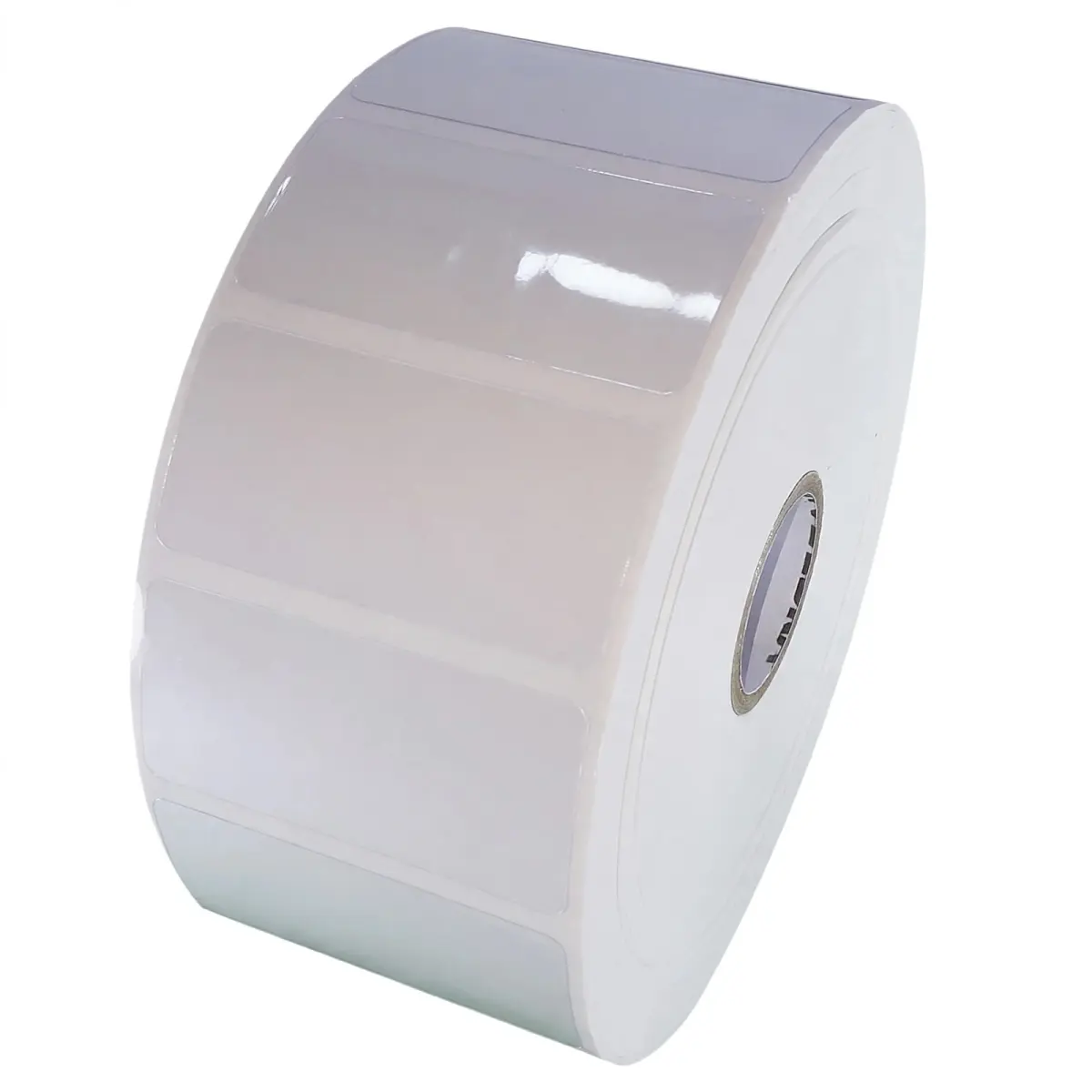 Dispositivo ETIQUETA TERMOTRANSFERENCIA BLANCA 5x3 cm 2.000ET