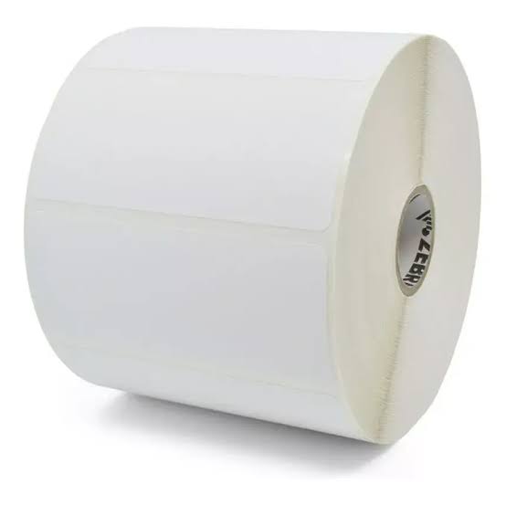 Dispositivo ETIQUETA POLIPROPILENO, LAMINADO MATE 10x7CM IMPRESA
