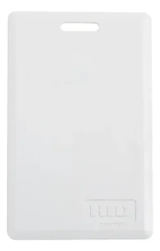 Dispositivo Tarjeta de proximidad clamshell