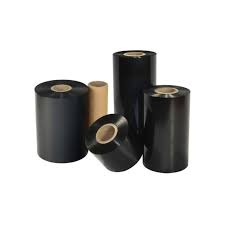 Dispositivo Ribbon de cera, 64mm x 74m