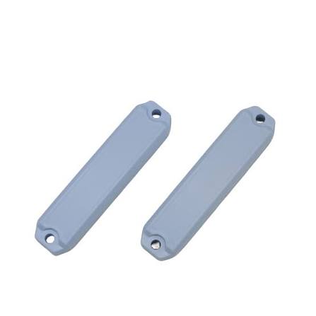 Dispositivo TAG UHF ABS anti-metal 85x20mm