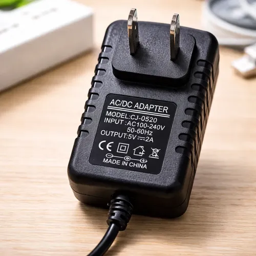 Dispositivo POWER SUPPLY 5V