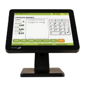 Dispositivo TERMINAL TOUCH BEMATECH SB1015W CAPACITIVO INTEL J1900 QC 2GHZ