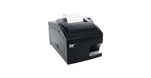 Dispositivo IMPRESORA STARMICRONICS SP700, USB