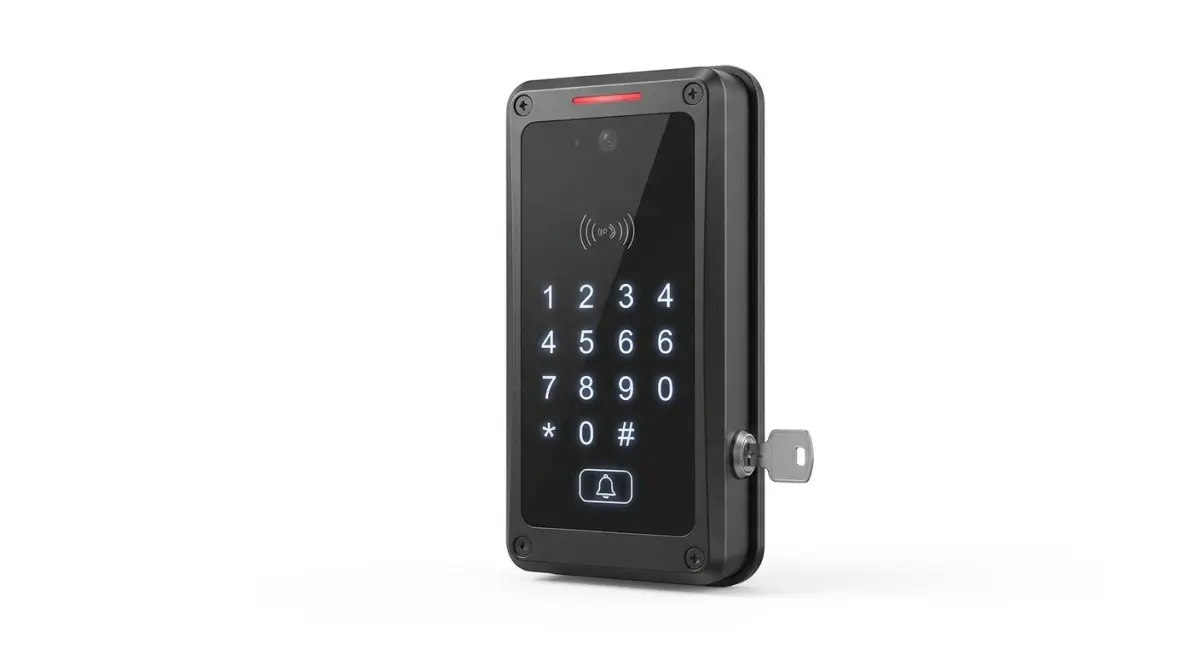 Dispositivo CONTROL DE ACCESO EXTERIOR