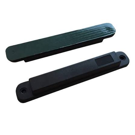 Dispositivo TAG UHF ANTIMETAL IMPINJ MONZA R6P, EPC 96BITS,100x25mm 1000et