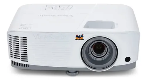Dispositivo Proyector Epson PowerLite 118 3LCD XGA con Dual HDMI 3800Lum. White
