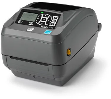 Dispositivo Zebra Impresora RFID UHF ZD500R