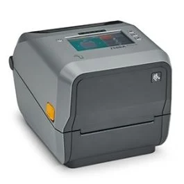 Dispositivo Zebra Impresoras de sobremesa ZD621R