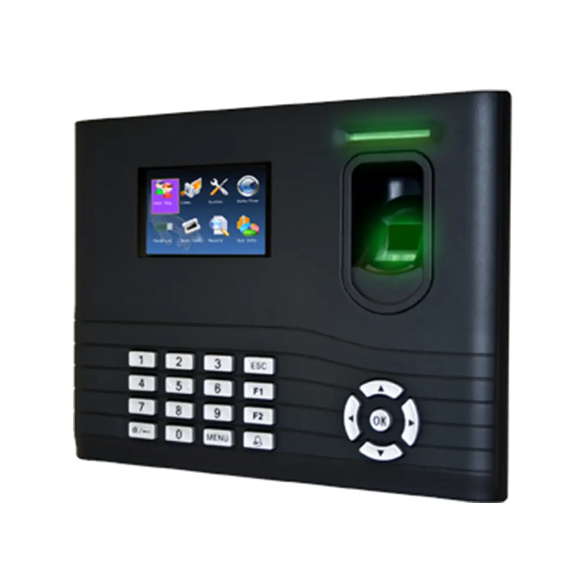 Dispositivo BIOMETRICO ASISTENCIA Y ACCESO 3000 USER