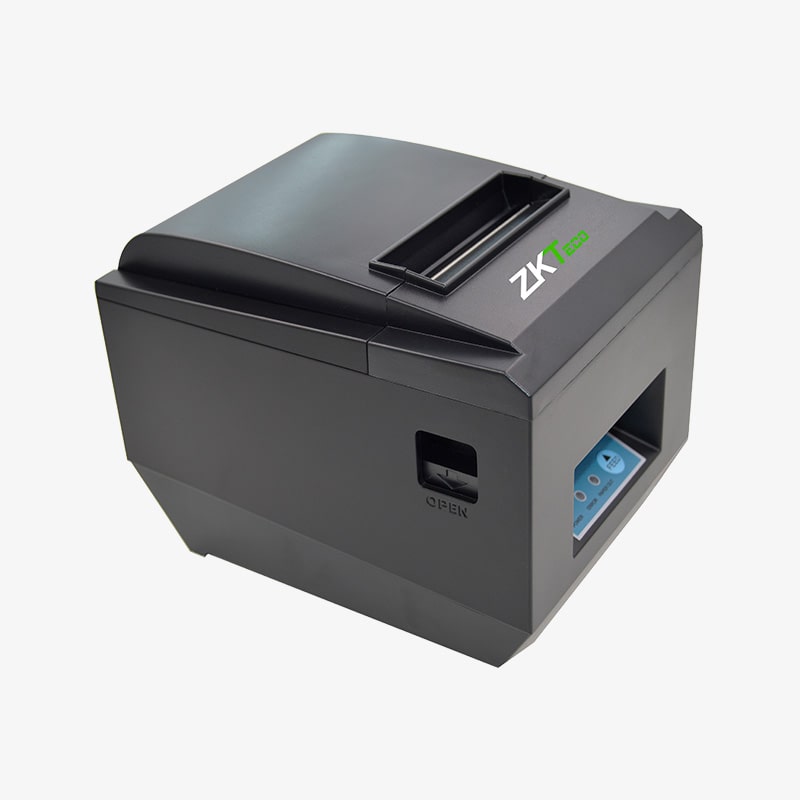 Dispositivo IMPRESORA TERMICA DE RECIBOS DE 80 MM, CORTE AUTOMATICO, USB, LAN